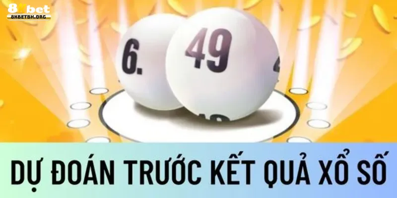 Các phương pháp dự đoán kết quả xổ số phổ biến