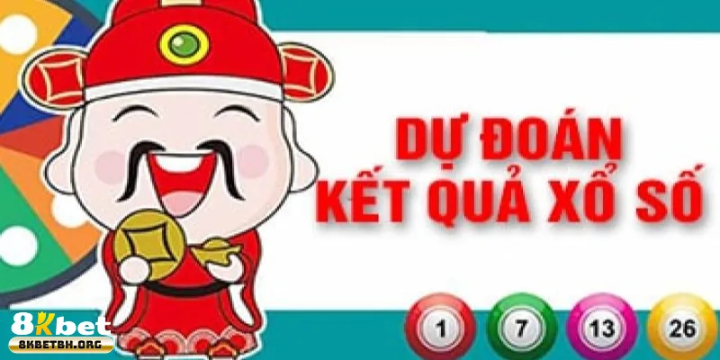 Lý do gì khiến bạn cần dự đoán kết quả xổ số