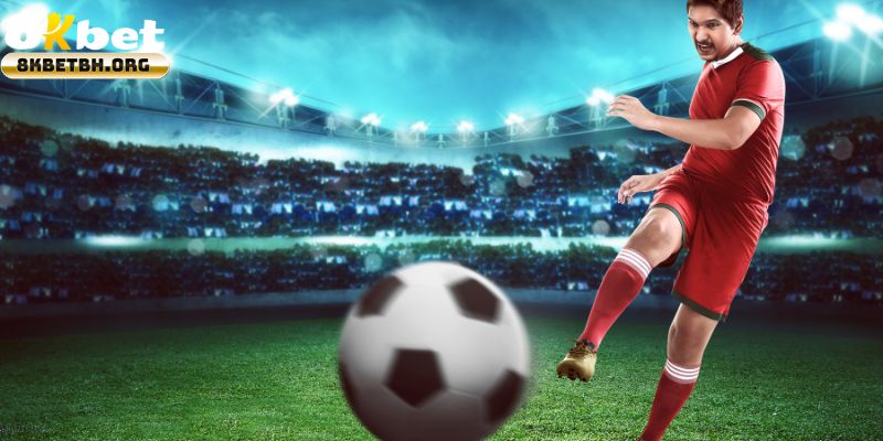 Các loại kèo thường gặp trên web soi kèo